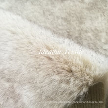 High Quality Raccon Fur Fox Fake Fur